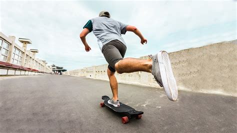 best longboarding shoes 2022